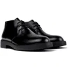 Camper Formal Shoes For Men In Black