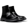 Camper Formal Shoes For Men In Black