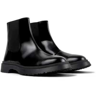 Camper Formal Shoes For Men In Black