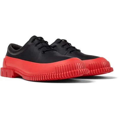 Camper Formal Shoes For Men In Nero
