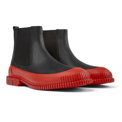 Camper Formal Shoes For Men In Bunt