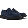 Camper Formal Shoes For Men In Blue