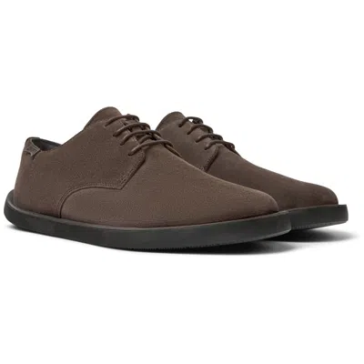 Camper Formal Shoes For Men In Brown