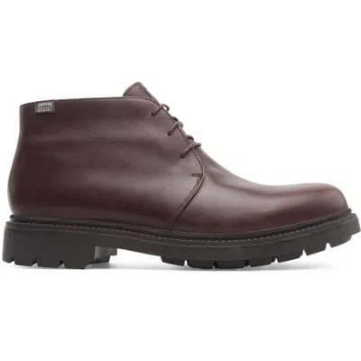 Camper Formal Shoes For Men In Brown
