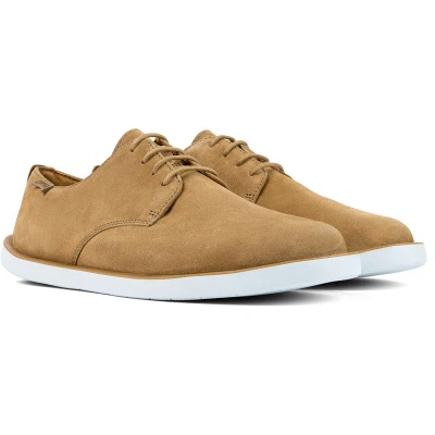 Camper Formal Shoes For Men In Brown