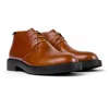 Camper Formal Shoes For Men In Nero