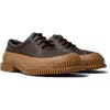 Camper Formal Shoes For Men In Brown