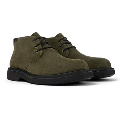 Camper Formal Shoes For Men In Grün
