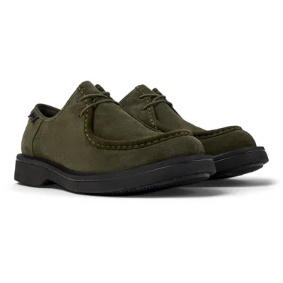 Camper Formal Shoes For Men In Grün