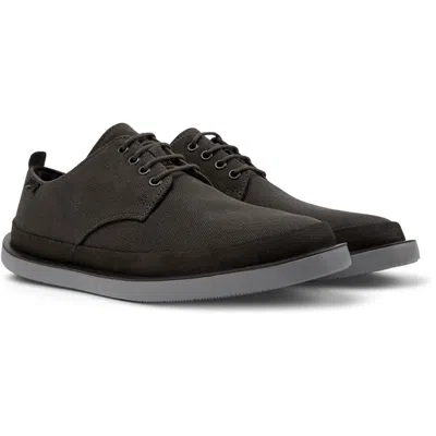 Camper Formal Shoes For Men In Grey