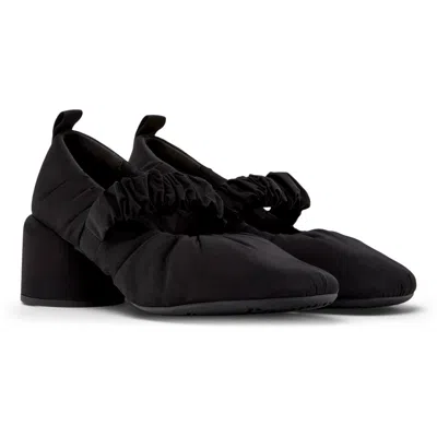 Camper Formal Shoes For Women In Black