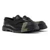 Camper Formal Shoes For Women In Black