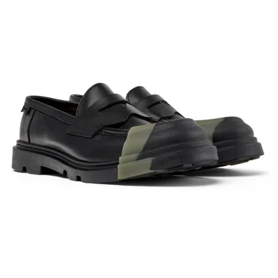 Camper Formal Shoes For Women In Black