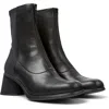Camper Formal Shoes For Women In Black