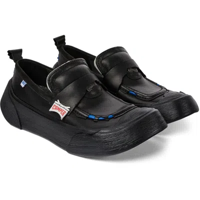 Camper Formal Shoes For Women In Black