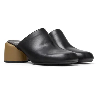 Camper Formal Shoes For Women In Black