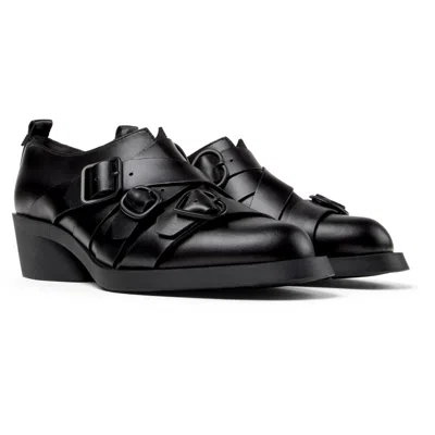 Camper Formal Shoes For Women In Black