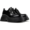 Camper Formal Shoes For Women In Black