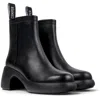 Camper Formal Shoes For Women In Black