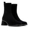 Camper Formal Shoes For Women In Black