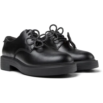 Camper Formal Shoes For Women In Black