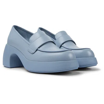 Camper Formal Shoes For Women In Blue