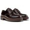 Camper Formal Shoes For Women In Brown
