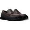 Camper Formal Shoes For Women In Brown,black
