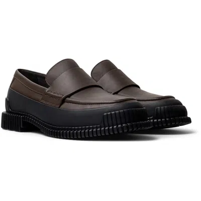 Camper Formal Shoes For Women In Brown,black