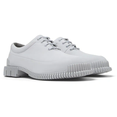 Camper Formal Shoes For Women In Grey