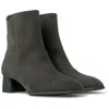 Camper Formal Shoes For Women In Grey