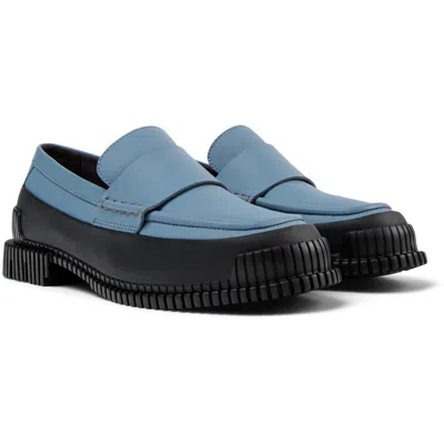Camper Formal Shoes For Women In Grey,black