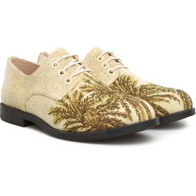 Camper Formal Shoes For Women In Multi