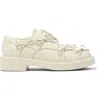 Camper Formal Shoes For Women In White