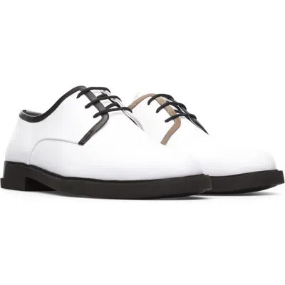 Camper Formal Shoes For Women In White