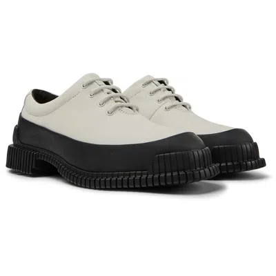 Camper Formal Shoes For Women In White,black