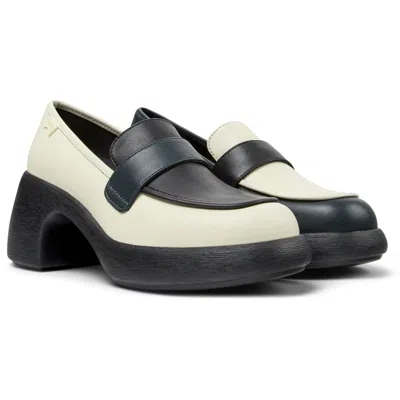 Camper Formal Shoes For Women In Bunt
