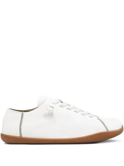 Camper G3d Peu Cami Twins Sneakers In White