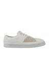 Camper G3d Runner Four Twins Sneakers In Gray