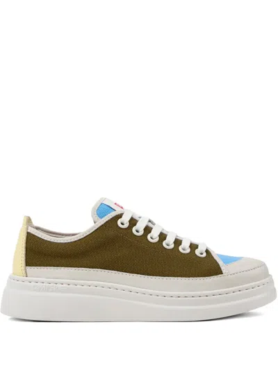 Camper G3d Runner Up Lace-up Sneakers In Multi