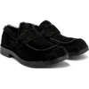 Camper Gender Inclusive 1978 Loafer In Black