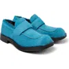 Camper Gender Inclusive 1978 Loafer In Medium Blue