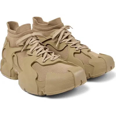 CAMPER CAMPER GENDER INCLUSIVE TOSSU WATER REPELLENT SNEAKER