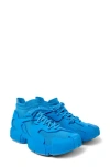 Camper Gender Inclusive Tossu Water Repellent Sneaker In Blue