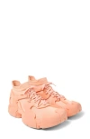 Camper Gender Inclusive Tossu Water Repellent Sneaker In Pink