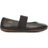 Camper Right In Black