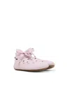 Camper シューズ  ボーイ カラー ピンク In Pink