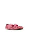 Camper シューズ  ボーイ カラー マルチカラー In Pink