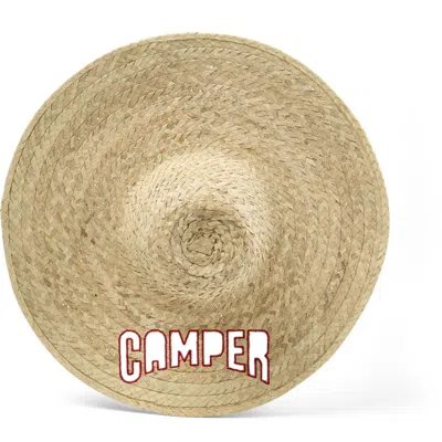 Camper Hat By Martí Guixé In Inicio