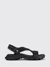 Camper Trail ストラップ サンダル In Black